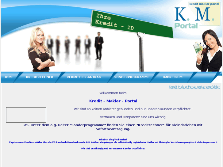 www.kredit-makler-portal.de