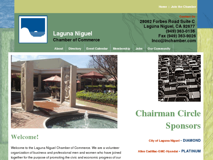 www.lagunaniguelchamber.net