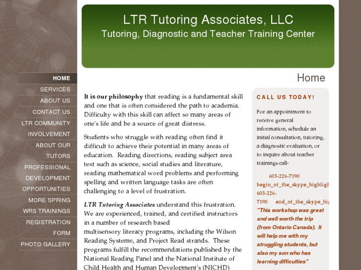 www.learntoread-ltrtutoring.com