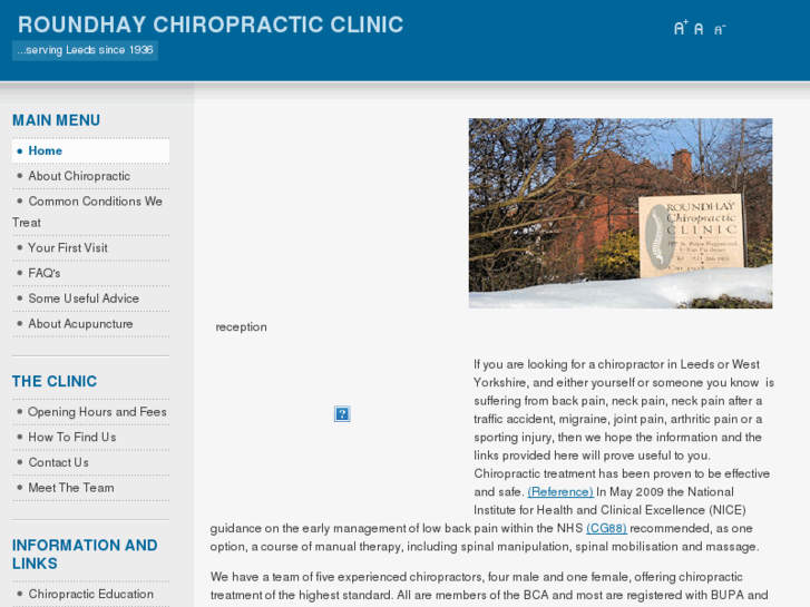 www.leeds-chiropractic.co.uk