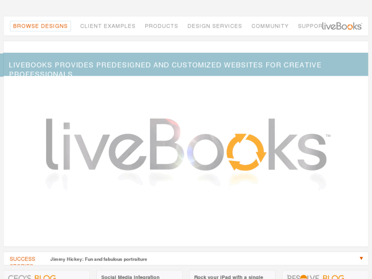 www.livebooks.biz