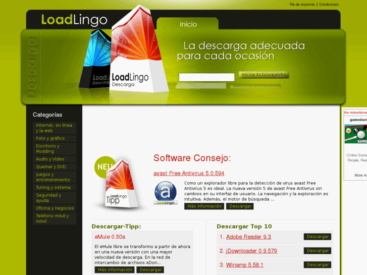 www.loadlingo.es