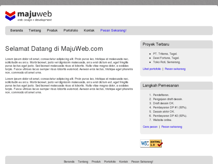 www.majuweb.com