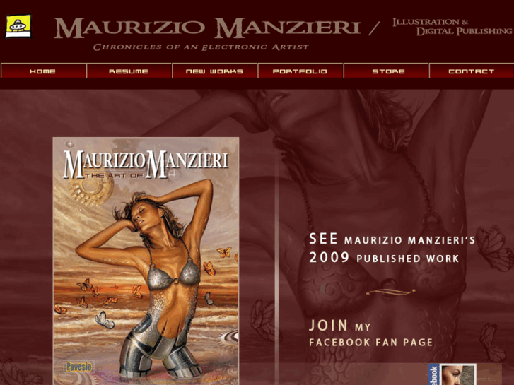 www.manzieri.com