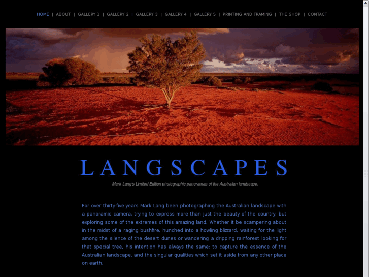 www.marklangscapes.com