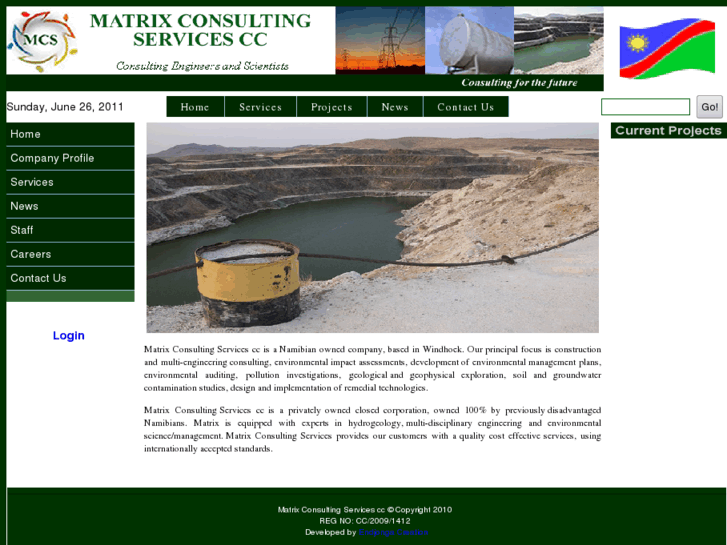 www.matrixconsultingcc.com