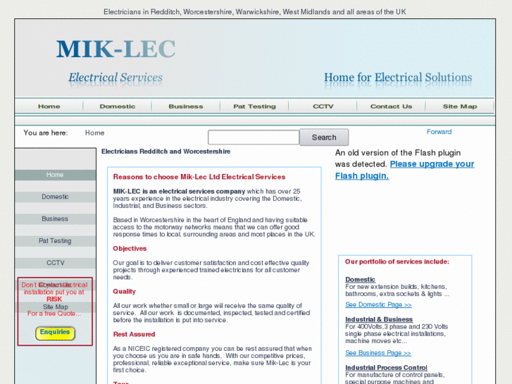 www.mik-lec.com