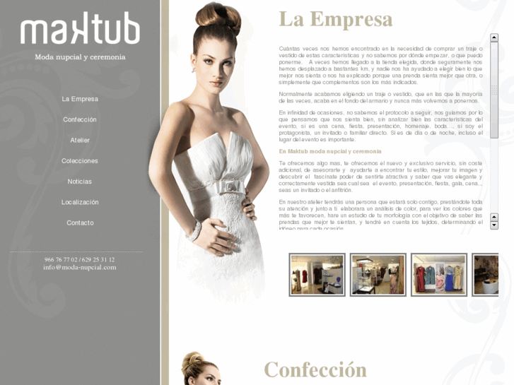 www.moda-nupcial.com