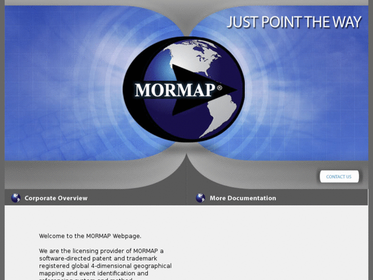 www.mormap.com