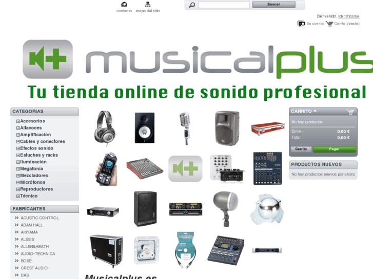 www.musicalplus.es