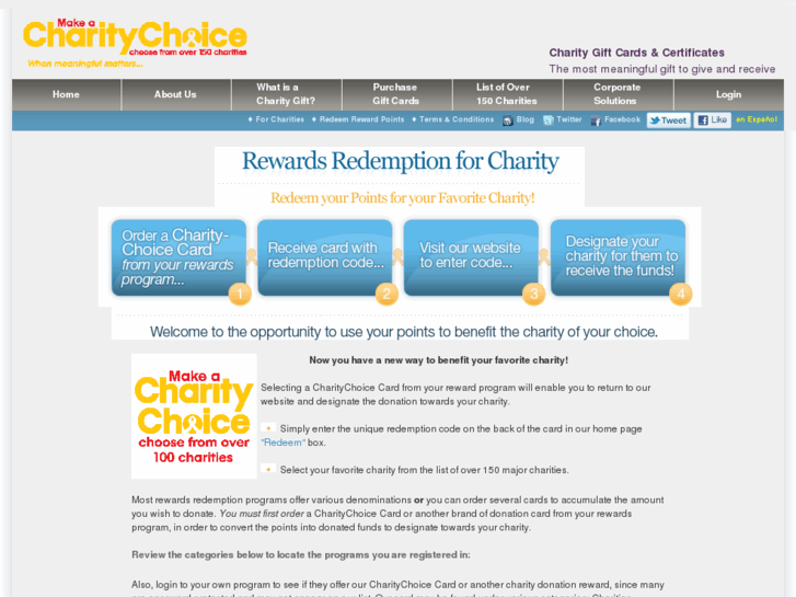 www.mycharitypoints.com