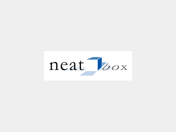 www.neatbox.com