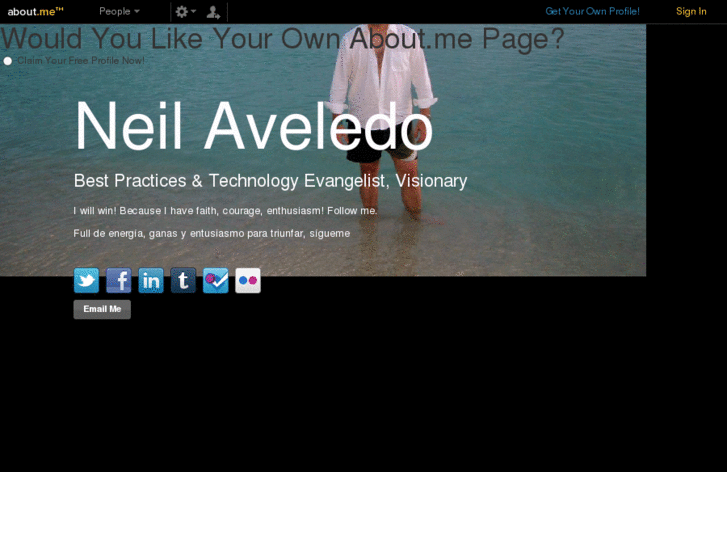 www.neilaveledo.com