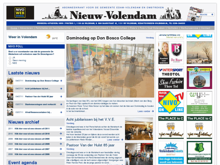 www.nieuw-volendam.com