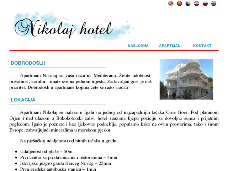 www.nikolay-hotel.com