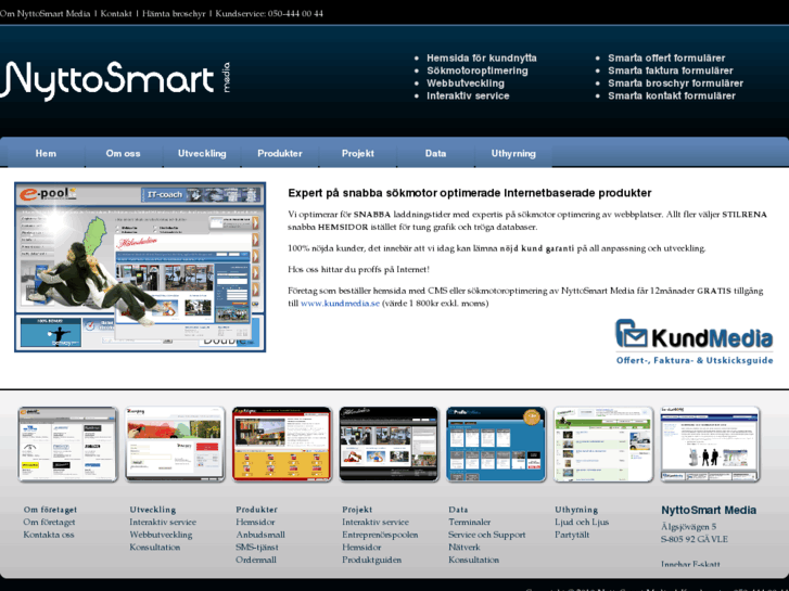 www.nyttosmart.net