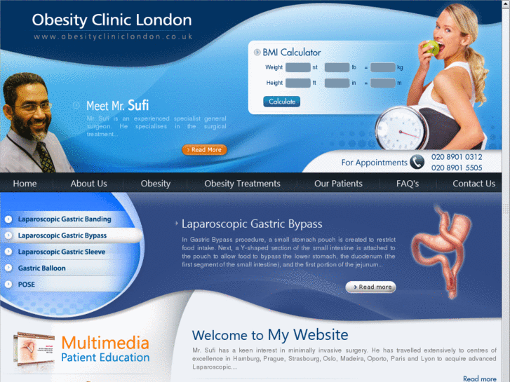 www.obesitycliniclondon.com