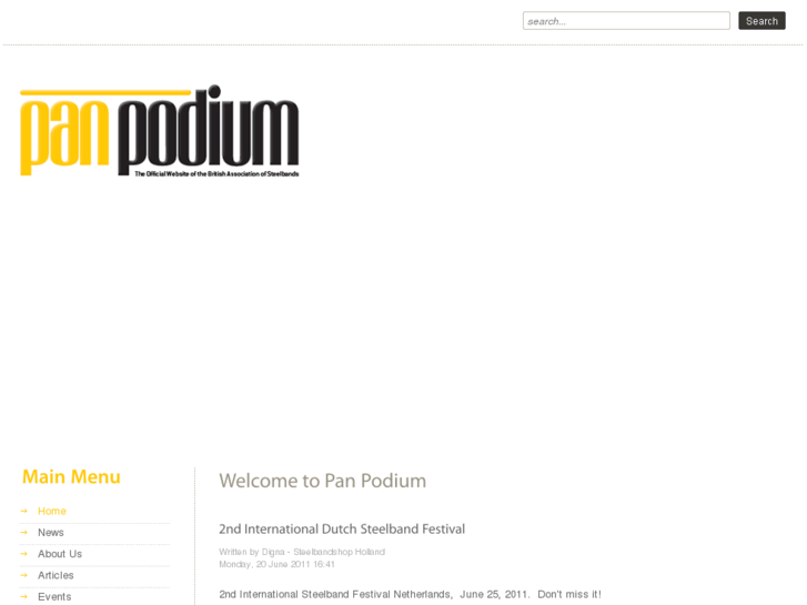 www.panpodium.com