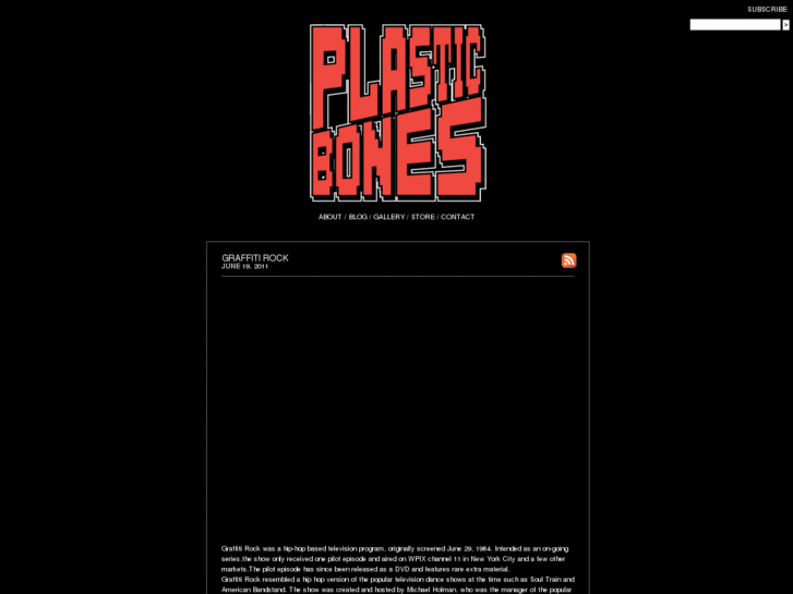 www.plastic-bones.com