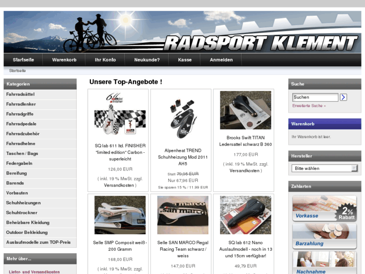 www.radsport-klement.com