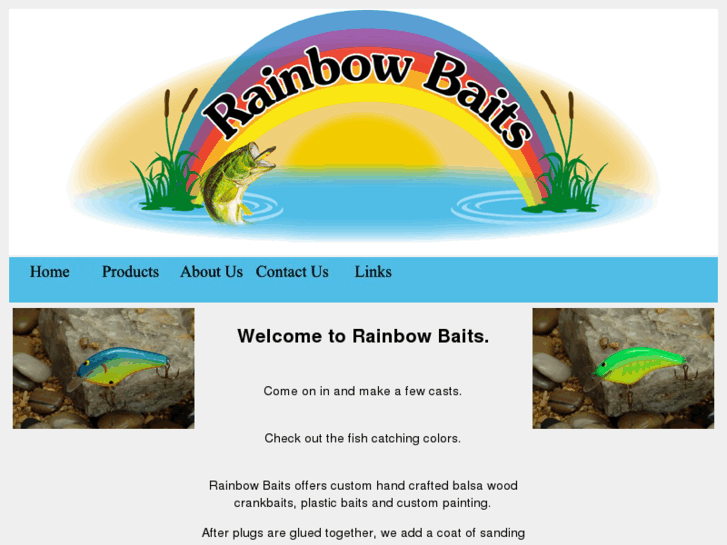 www.rainbowbaits.com