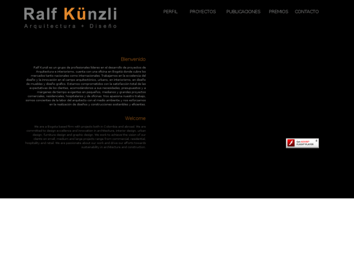 www.ralfkunzli.com