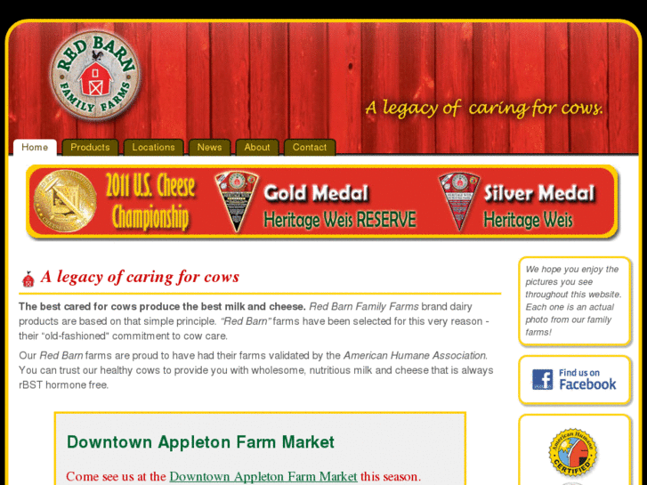 www.redbarnfamilyfarms.com