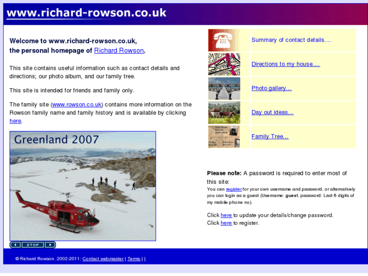 www.richard-rowson.co.uk