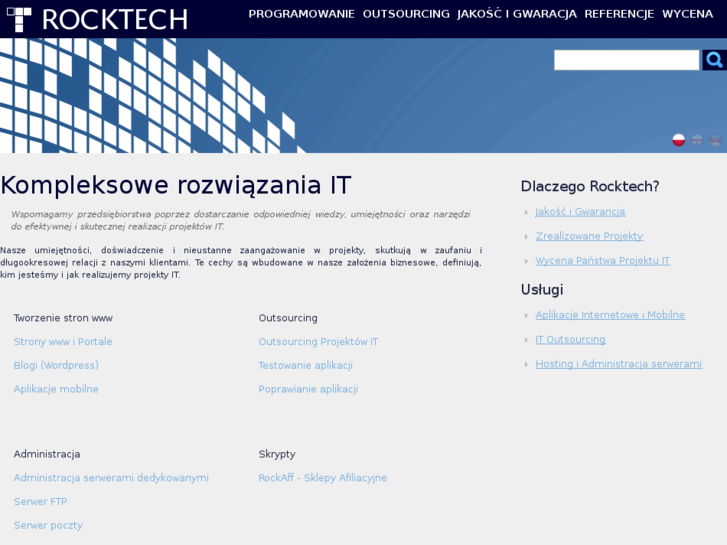 www.rocktech.pl