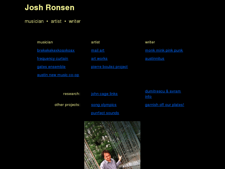 www.ronsen.org