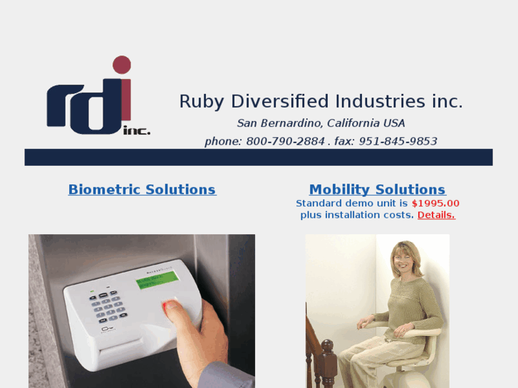 www.rubydiversified.com