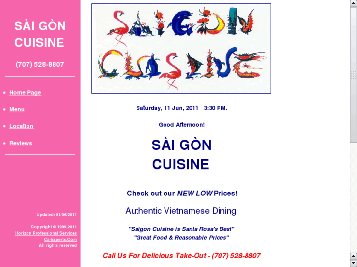 www.saigon-cuisine.com