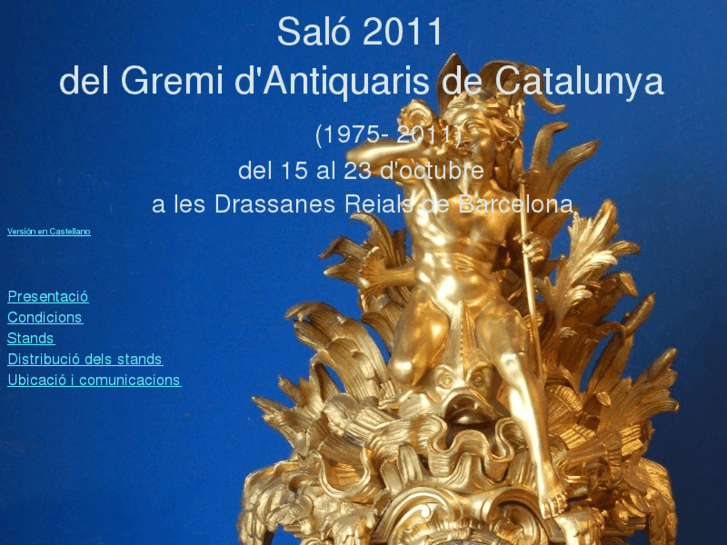 www.saloantiquarisbcn.com