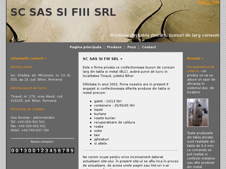 www.sassifiii.com