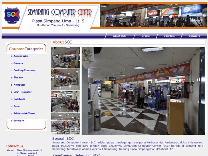 www.semarangcomputercenter.com