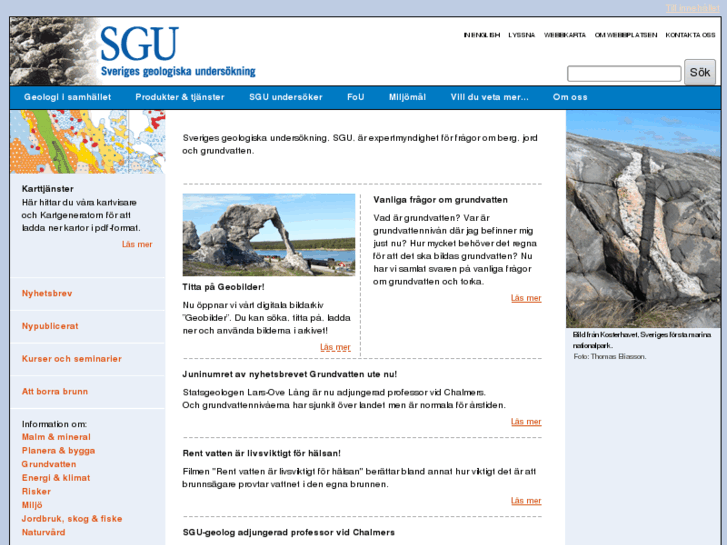 www.sgu.se