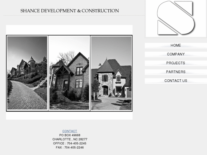www.shancedevelopment.com
