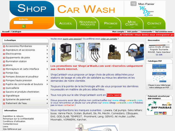 www.shopcarwash.com