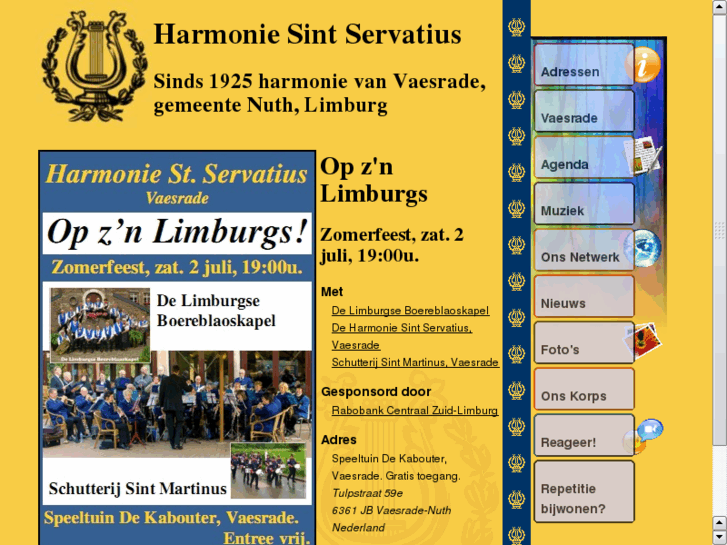 www.sint-servatius.org