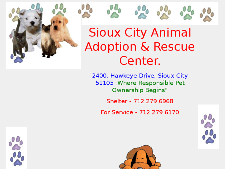 www.siouxcityanimalrescue.com