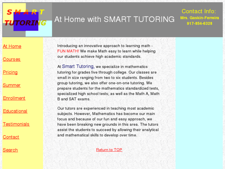 www.smart-tutoring.com