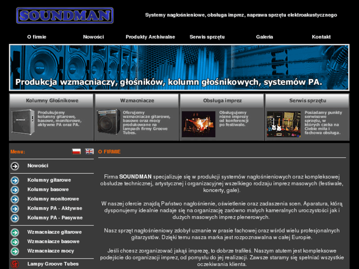 www.soundman.pl