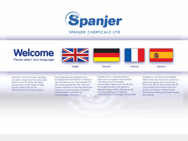 www.spanjer.co.uk