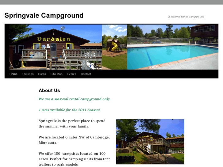 www.springvalecampground.com