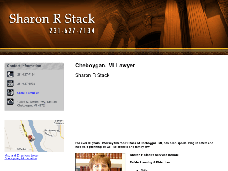 www.stacklaw.net