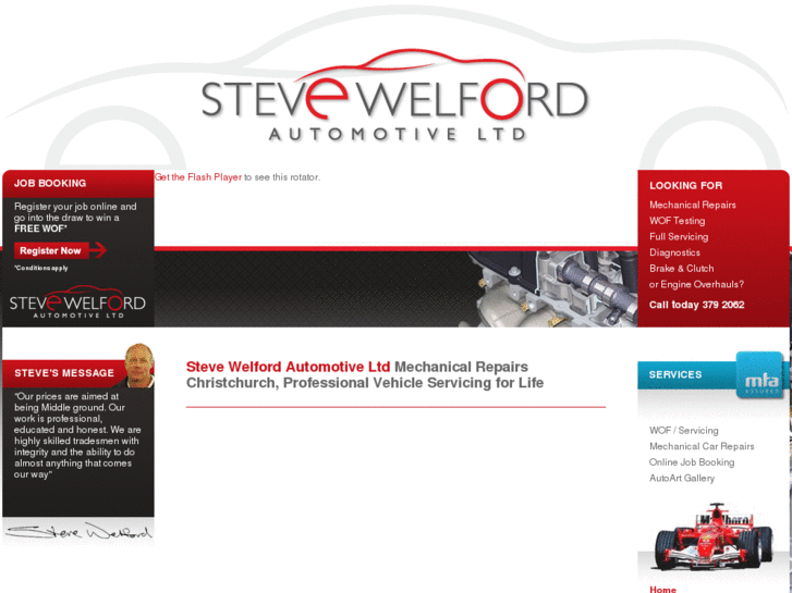 www.stevewelford.co.nz