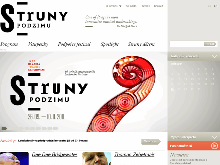 www.strunypodzimu.cz