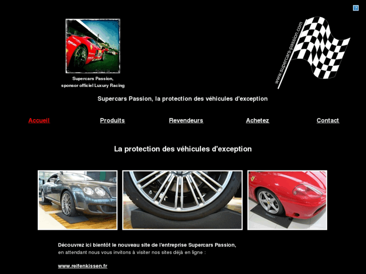 www.supercars-passion.com