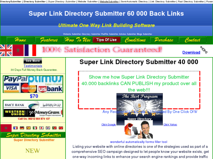 www.superdirectorysubmitter.com