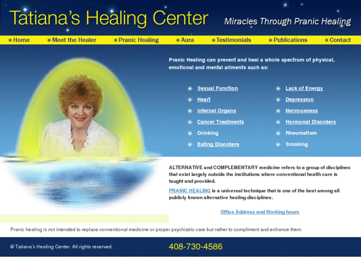 www.tatianahealingcenter.com